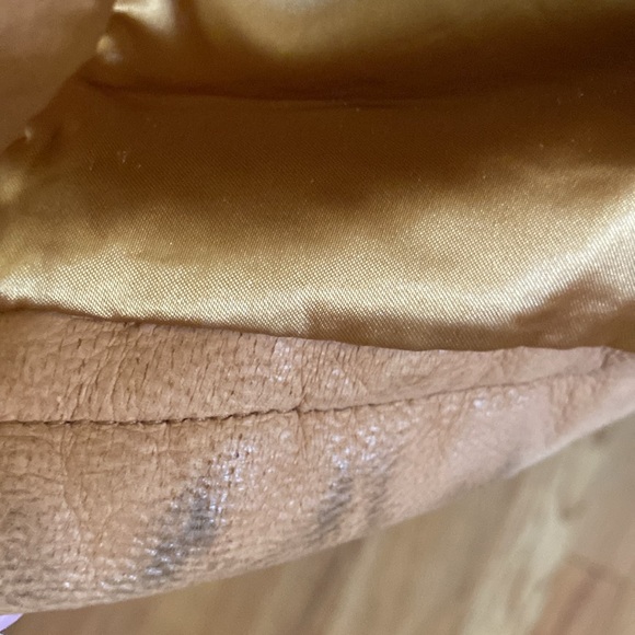 VTG ‘90s John Carlisle Suede Jacket - Picture 12 of 15